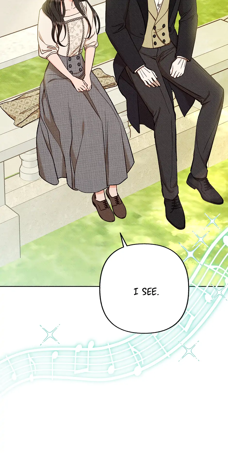 To my many obnoxious personalities Chapter 33 page 10 - 