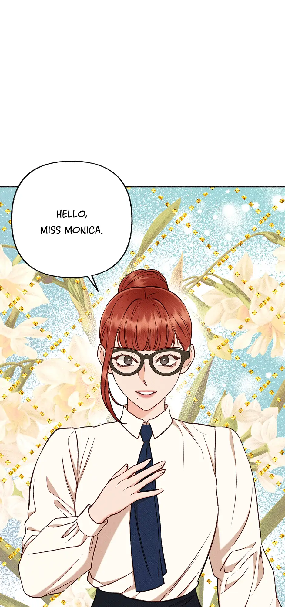 To my many obnoxious personalities Chapter 35 page 11 - 