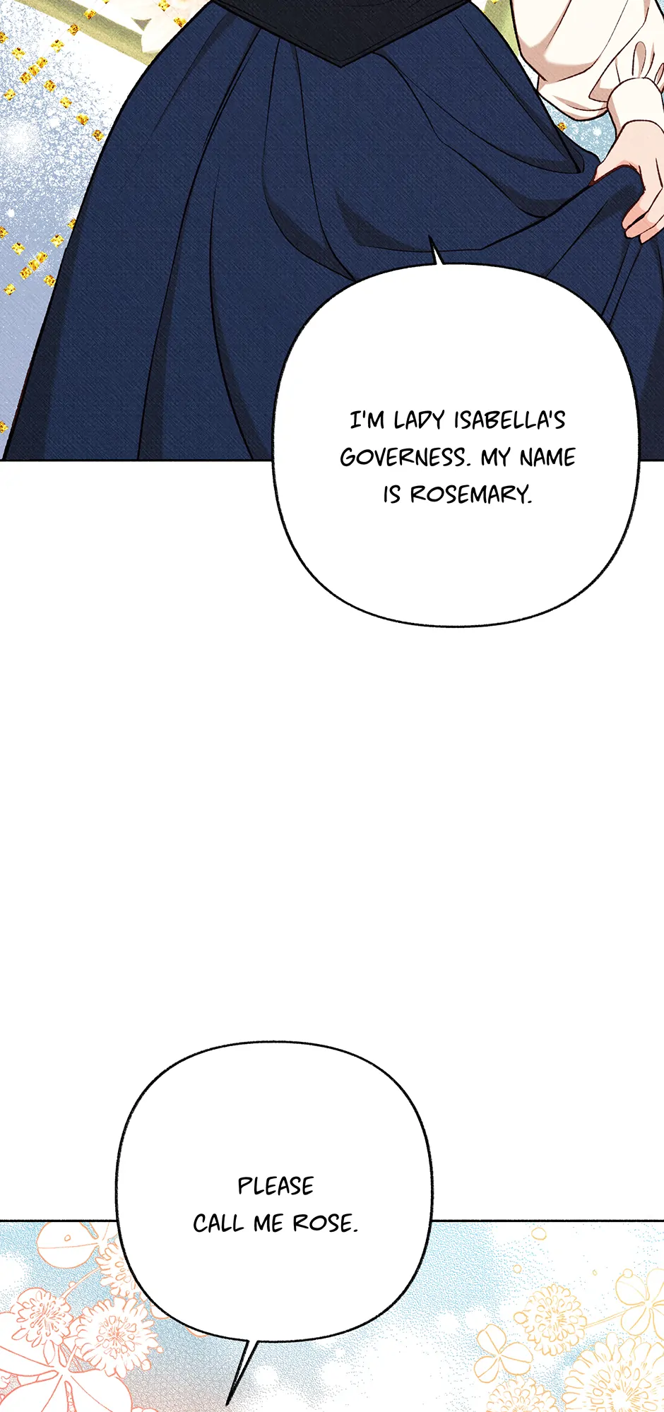 To my many obnoxious personalities Chapter 35 page 12 - 