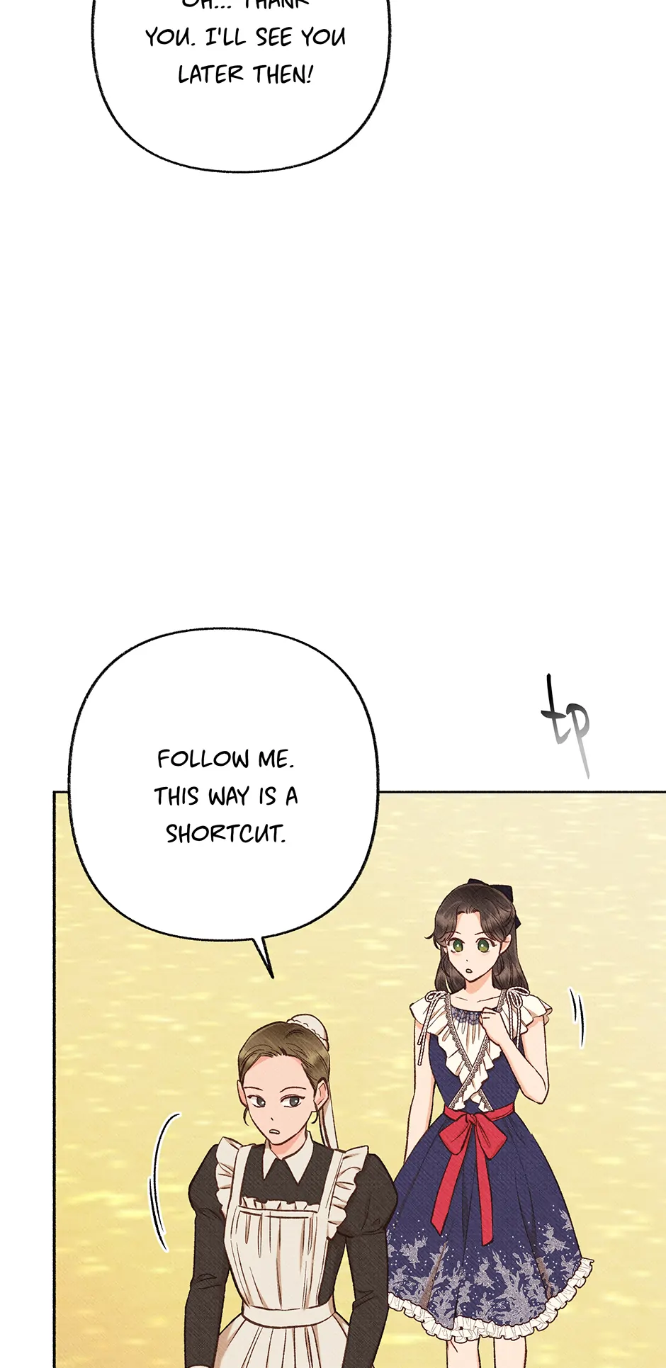 To my many obnoxious personalities Chapter 35 page 21 - 