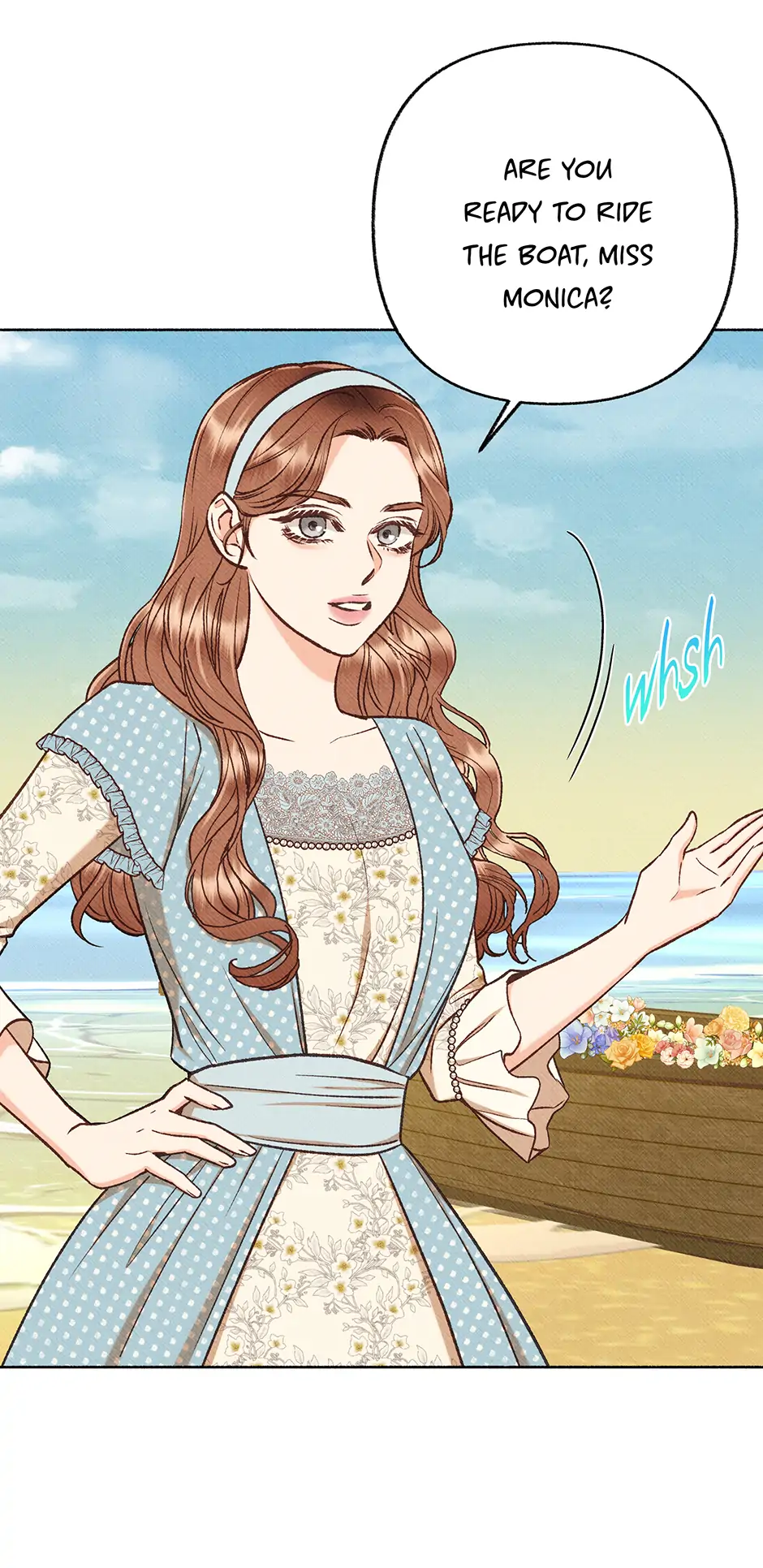 To my many obnoxious personalities Chapter 35 page 27 - 