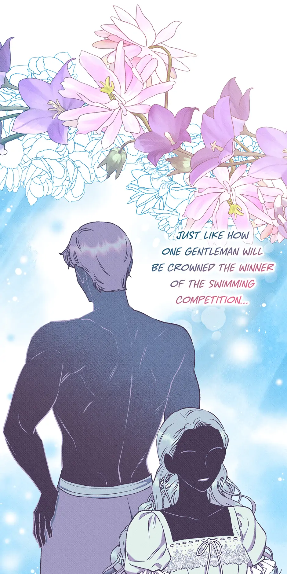 To my many obnoxious personalities Chapter 35 page 29 - 