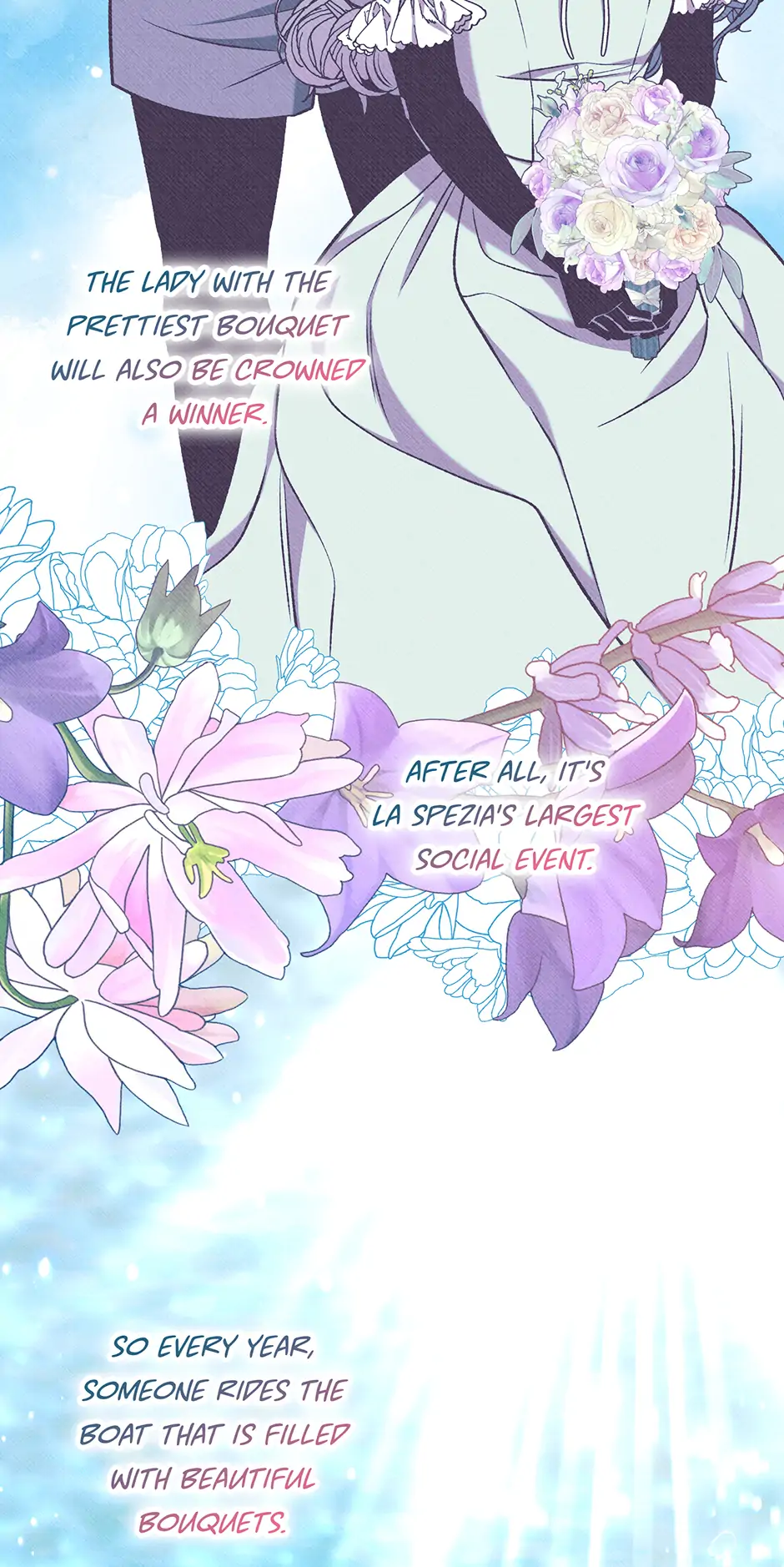 To my many obnoxious personalities Chapter 35 page 30 - 