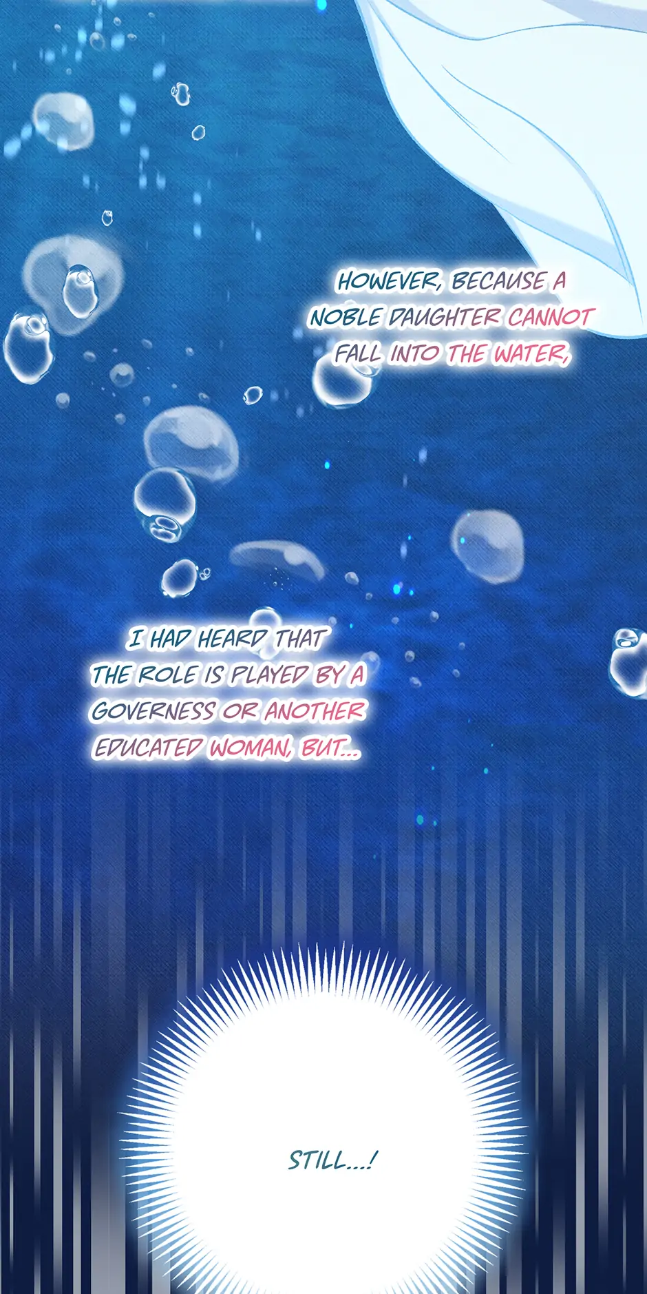 To my many obnoxious personalities Chapter 35 page 32 - 