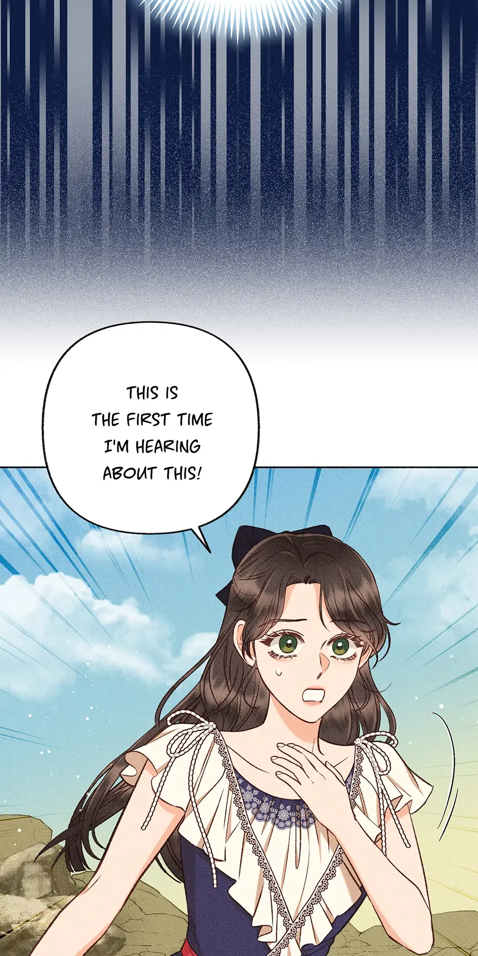 To my many obnoxious personalities Chapter 35 page 33 - 