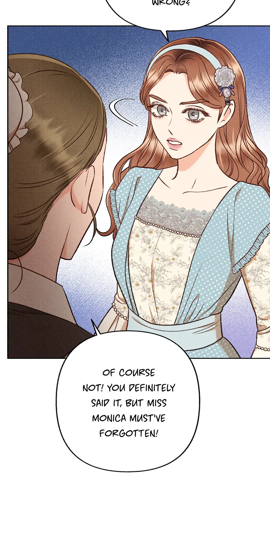 To my many obnoxious personalities Chapter 35 page 35 - 