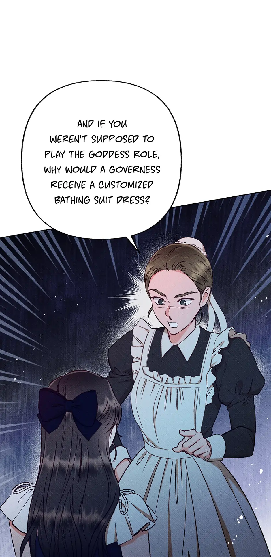 To my many obnoxious personalities Chapter 35 page 38 - 
