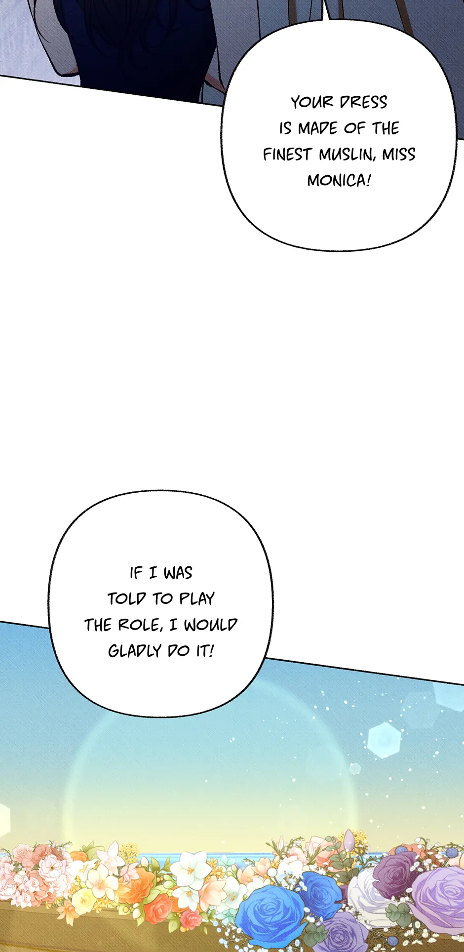 To my many obnoxious personalities Chapter 35 page 39 - 