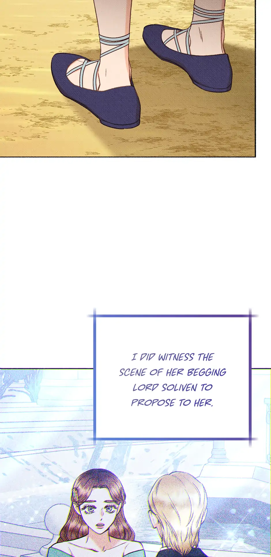 To my many obnoxious personalities Chapter 35 page 41 - 