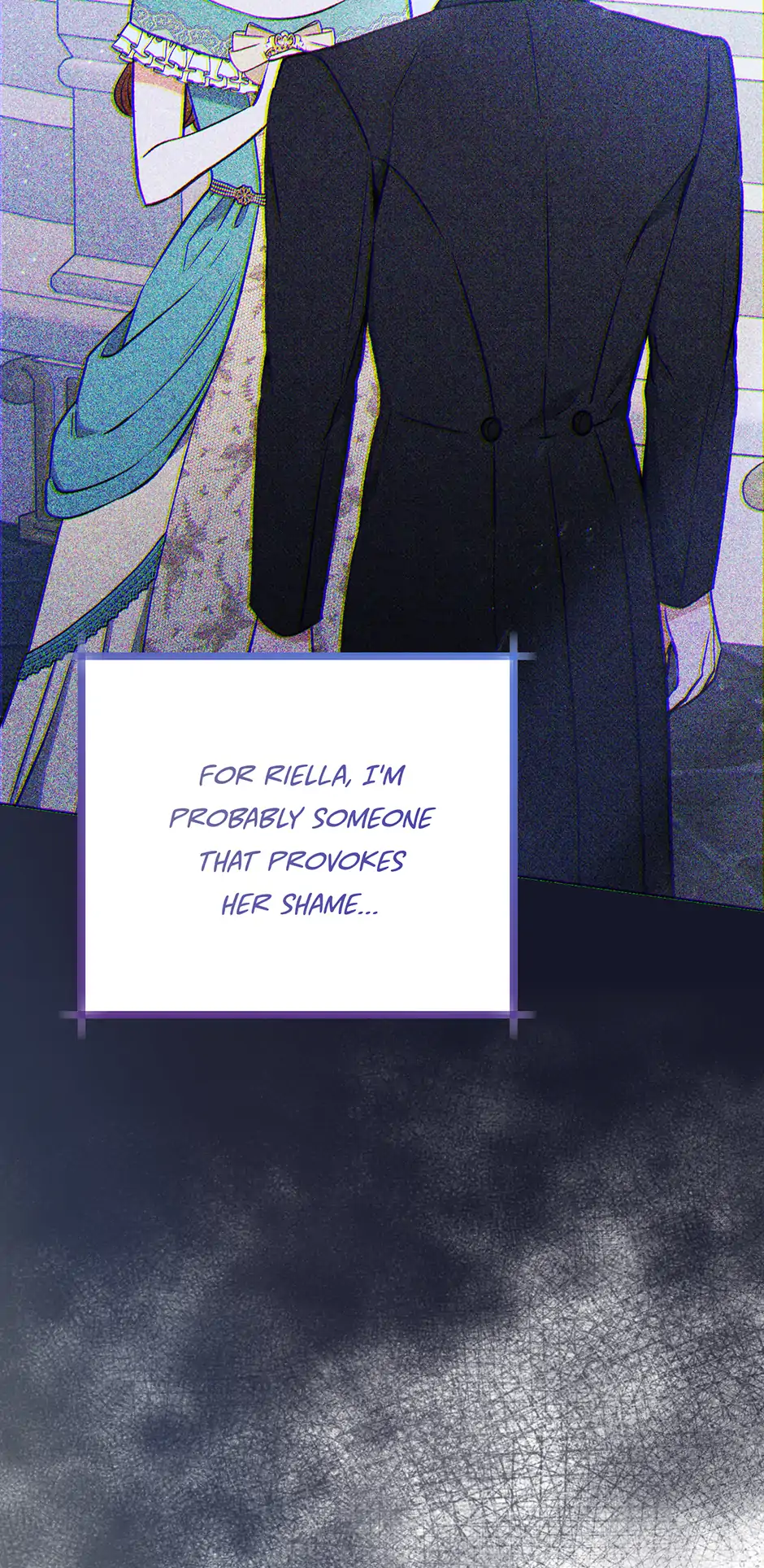 To my many obnoxious personalities Chapter 35 page 42 - 