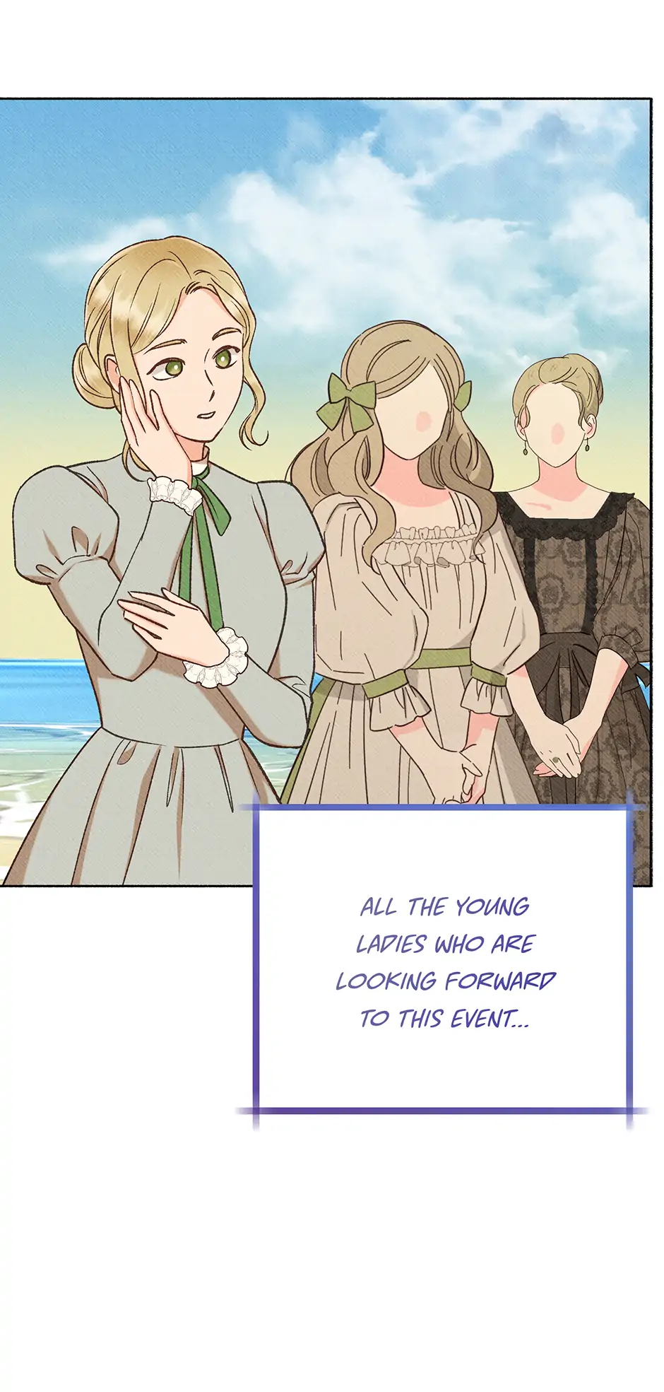 To my many obnoxious personalities Chapter 35 page 44 - 