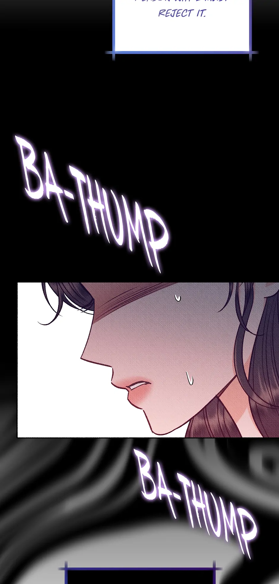 To my many obnoxious personalities Chapter 35 page 46 - 