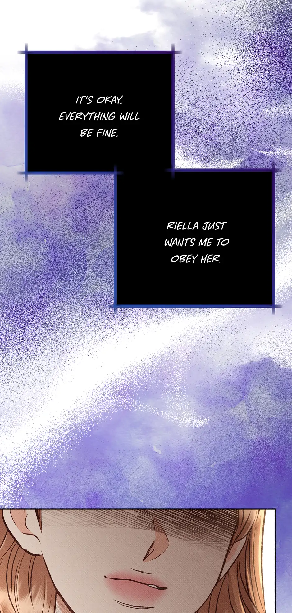 To my many obnoxious personalities Chapter 35 page 49 - 