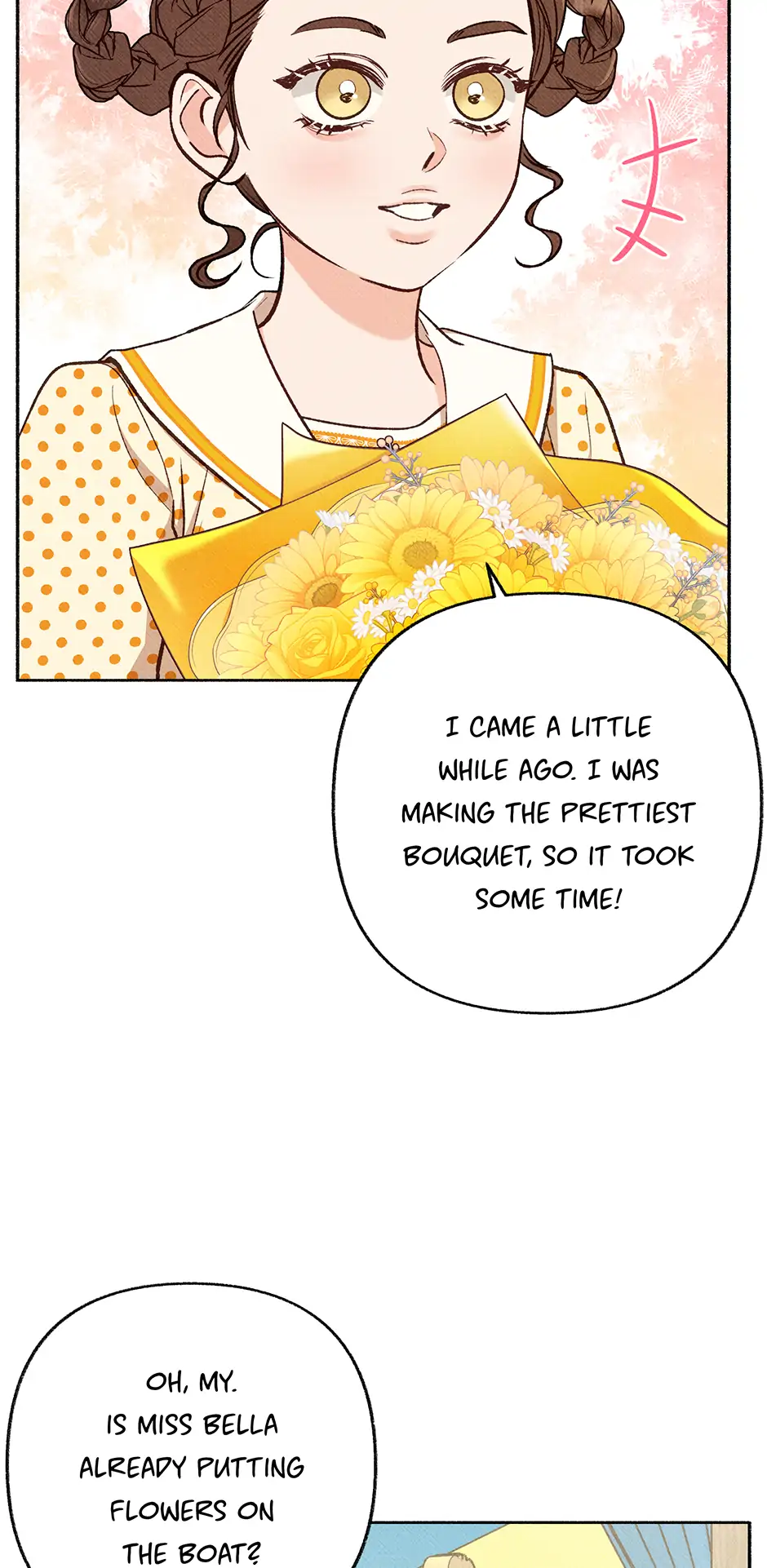 To my many obnoxious personalities Chapter 35 page 6 - 