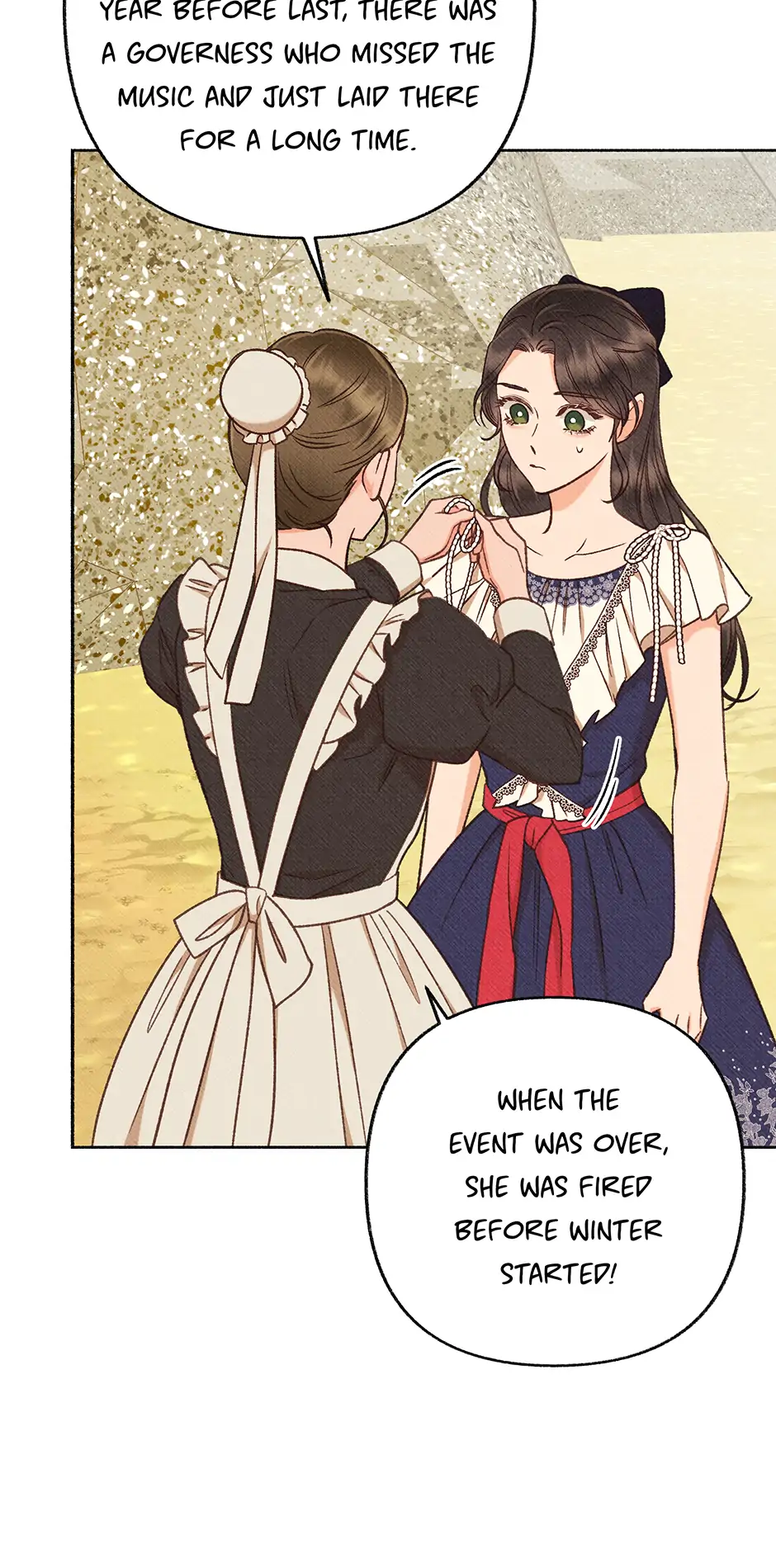 To my many obnoxious personalities Chapter 35 page 56 - 