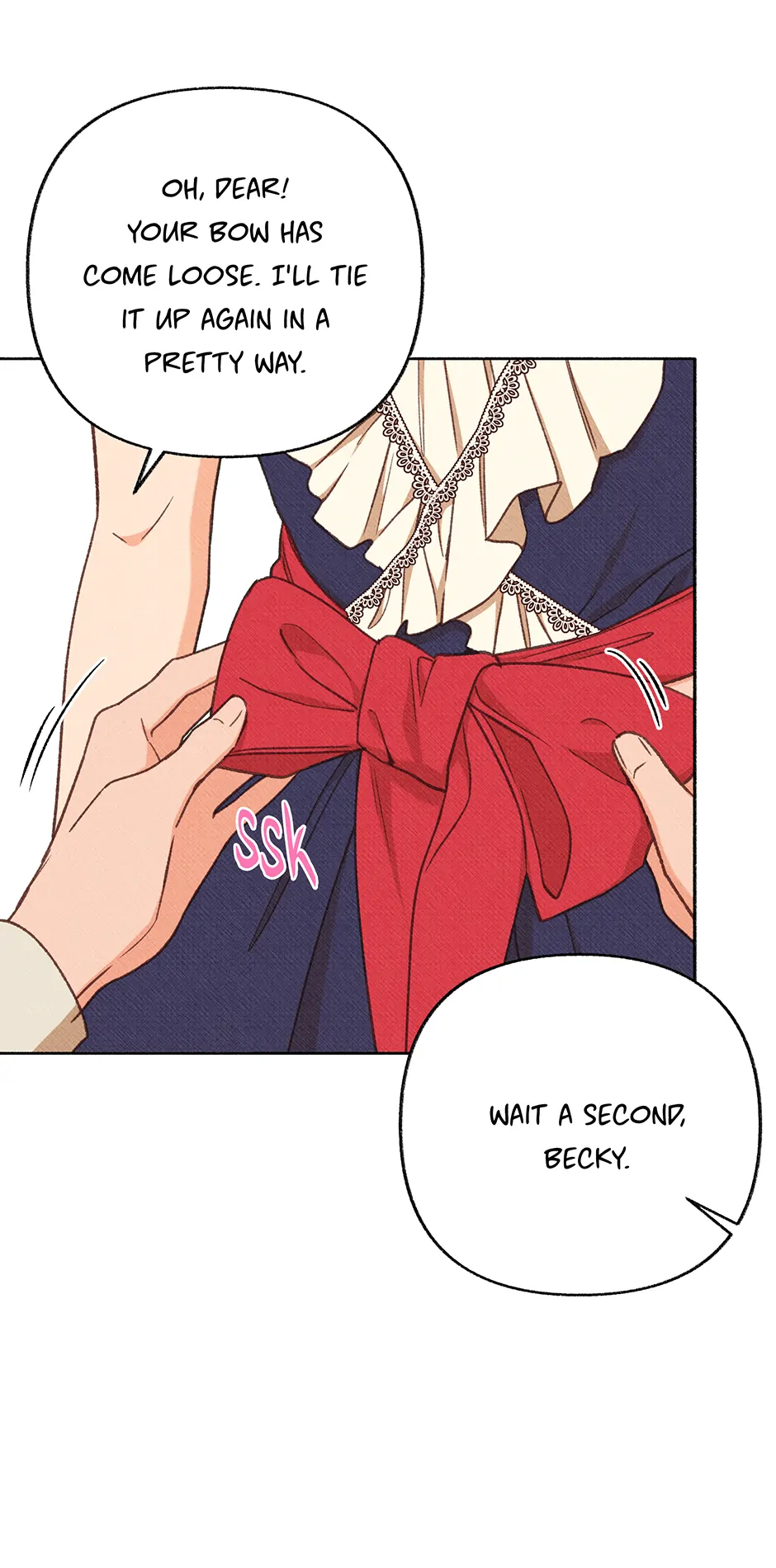 To my many obnoxious personalities Chapter 35 page 57 - 