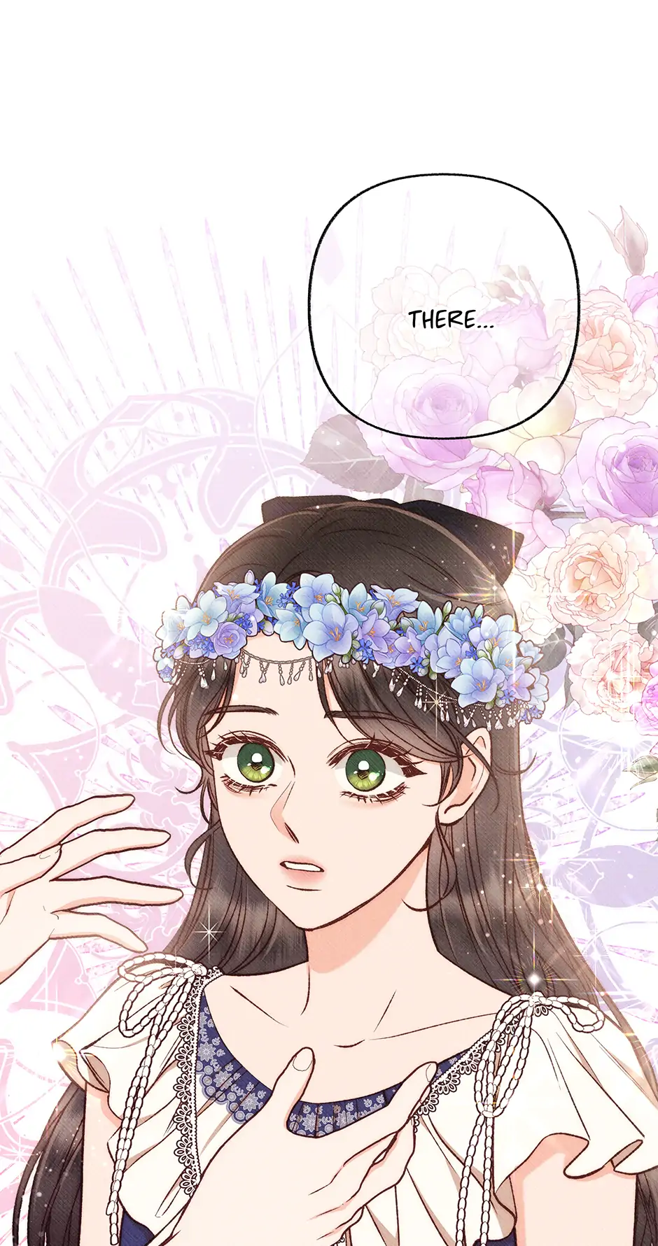 To my many obnoxious personalities Chapter 35 page 60 - 