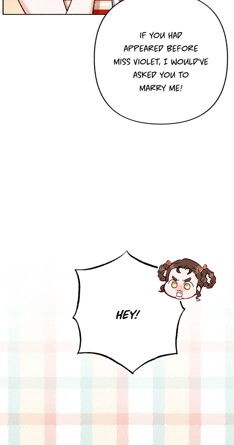 To my many obnoxious personalities Chapter 35 page 64 - 