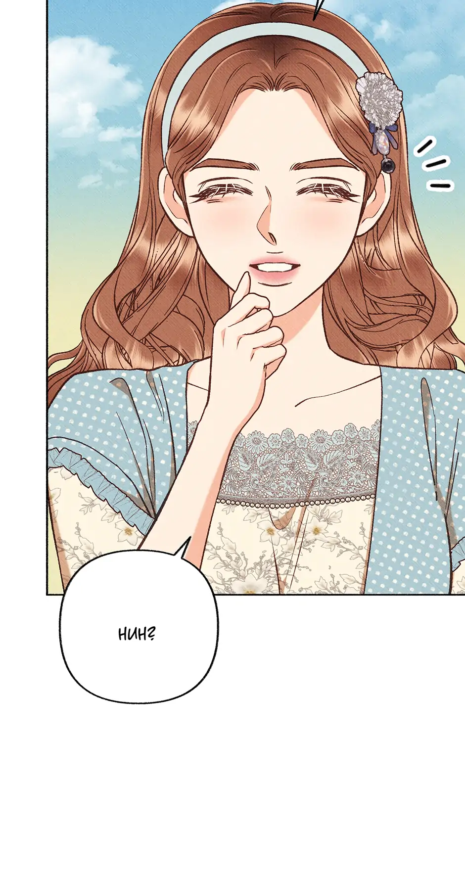 To my many obnoxious personalities Chapter 35 page 67 - 