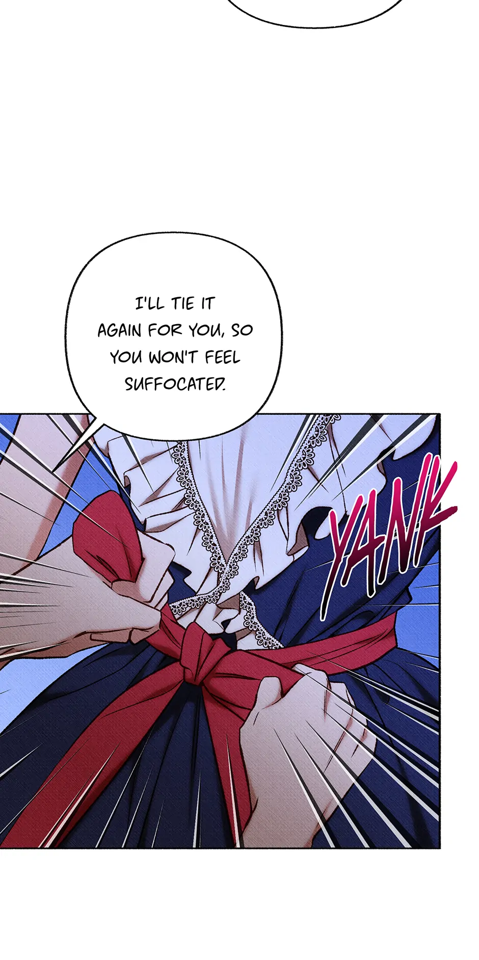 To my many obnoxious personalities Chapter 35 page 69 - 