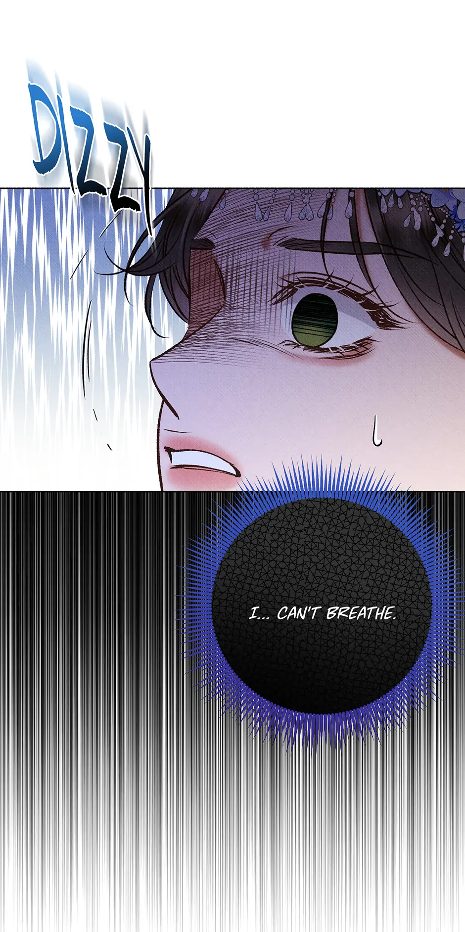 To my many obnoxious personalities Chapter 35 page 70 - 