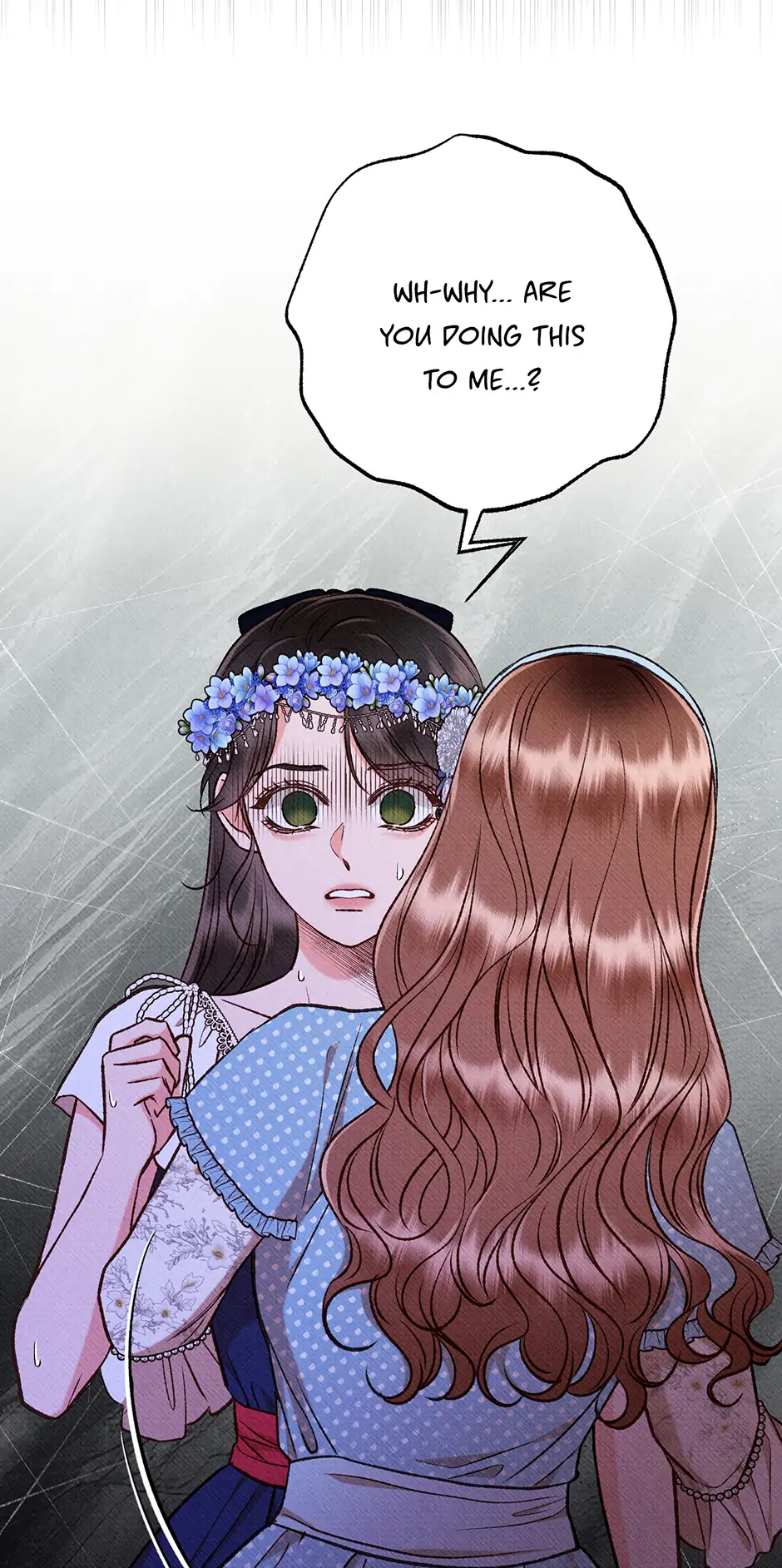 To my many obnoxious personalities Chapter 35 page 71 - 