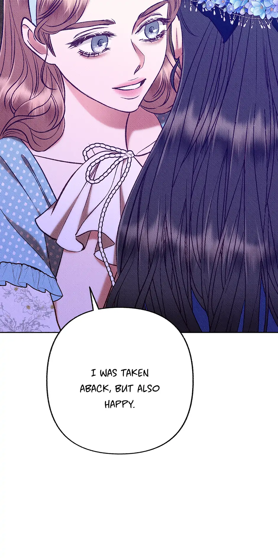 To my many obnoxious personalities Chapter 35 page 74 - 