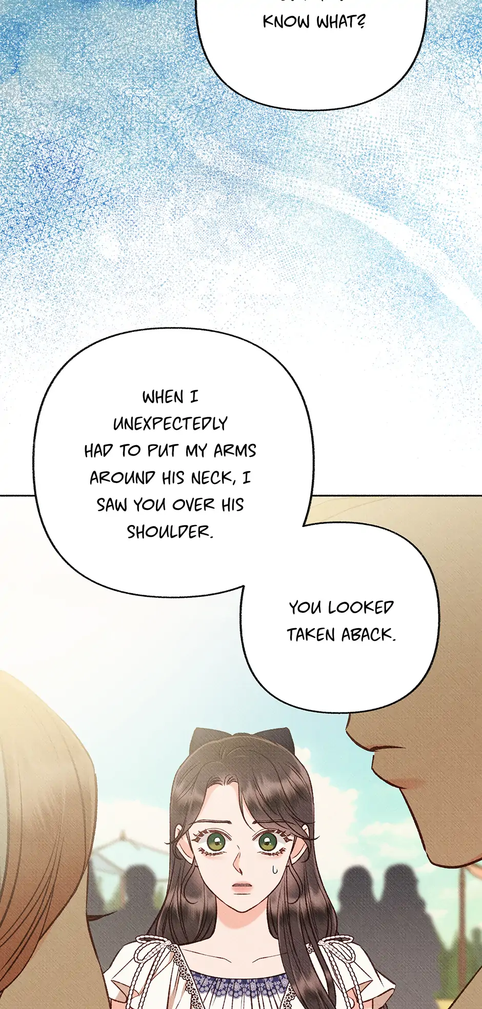 To my many obnoxious personalities Chapter 35 page 80 - 
