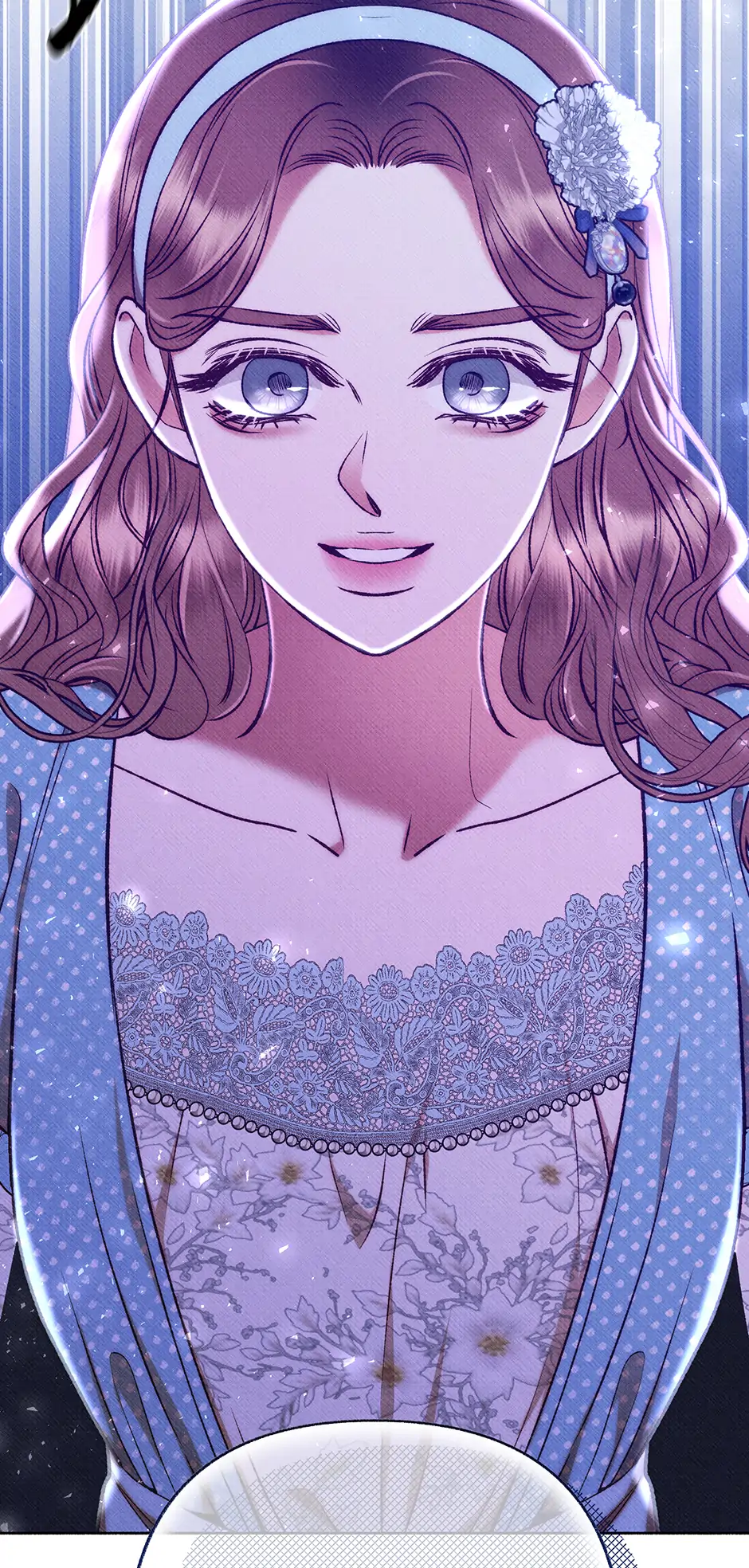 To my many obnoxious personalities Chapter 35 page 82 - 
