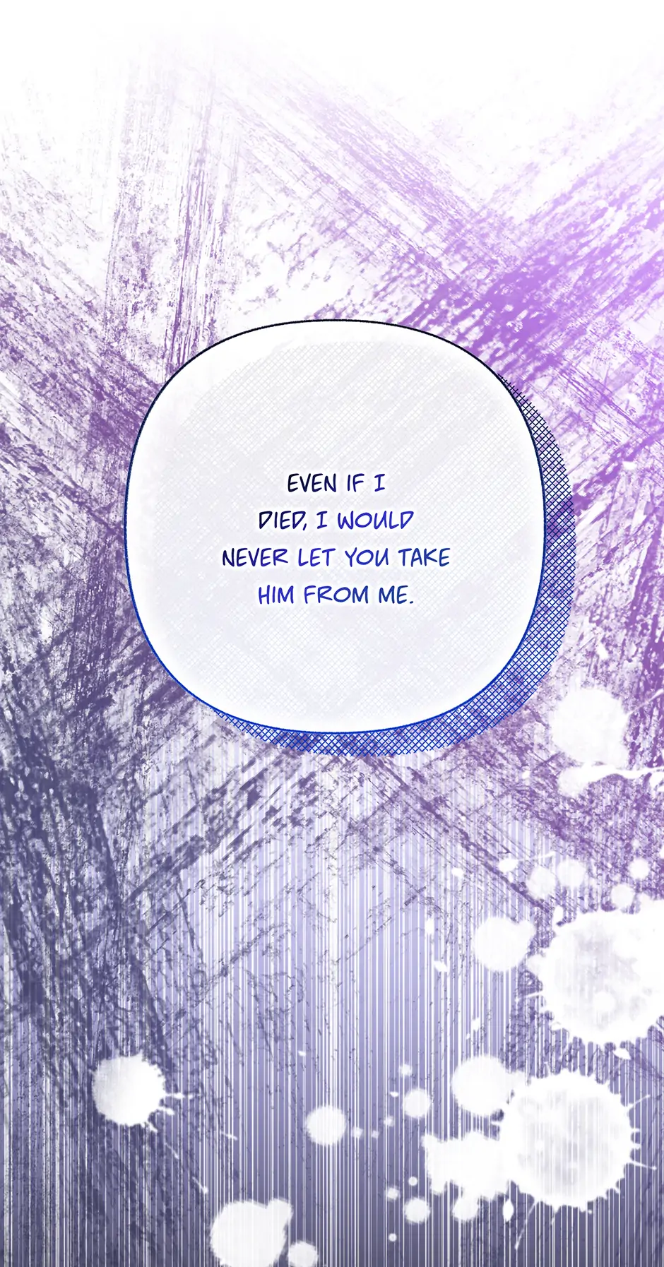To my many obnoxious personalities Chapter 36 page 2 - 