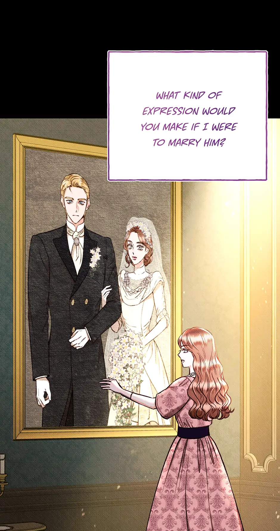 To my many obnoxious personalities Chapter 36 page 11 - 