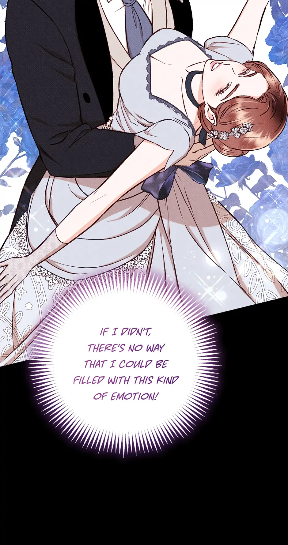 To my many obnoxious personalities Chapter 36 page 14 - 