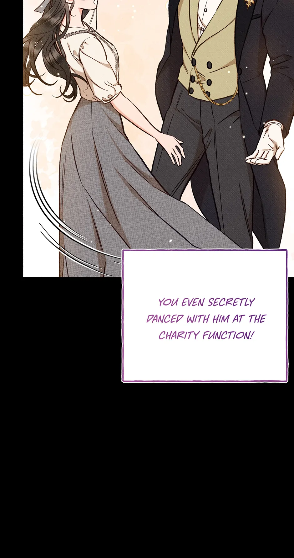 To my many obnoxious personalities Chapter 36 page 19 - 