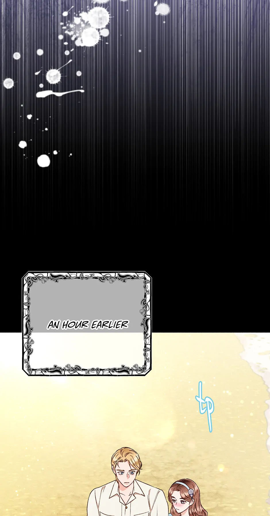 To my many obnoxious personalities Chapter 36 page 3 - 