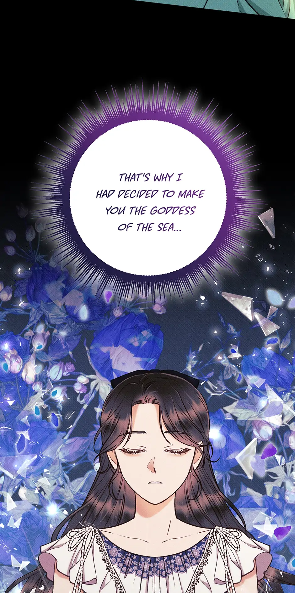 To my many obnoxious personalities Chapter 36 page 22 - 