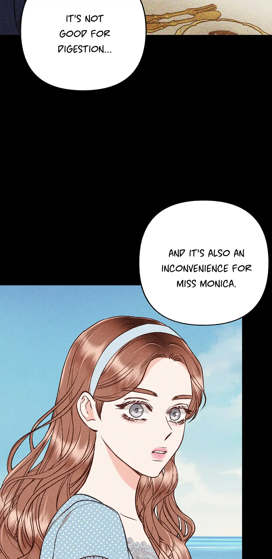 To my many obnoxious personalities Chapter 36 page 31 - 