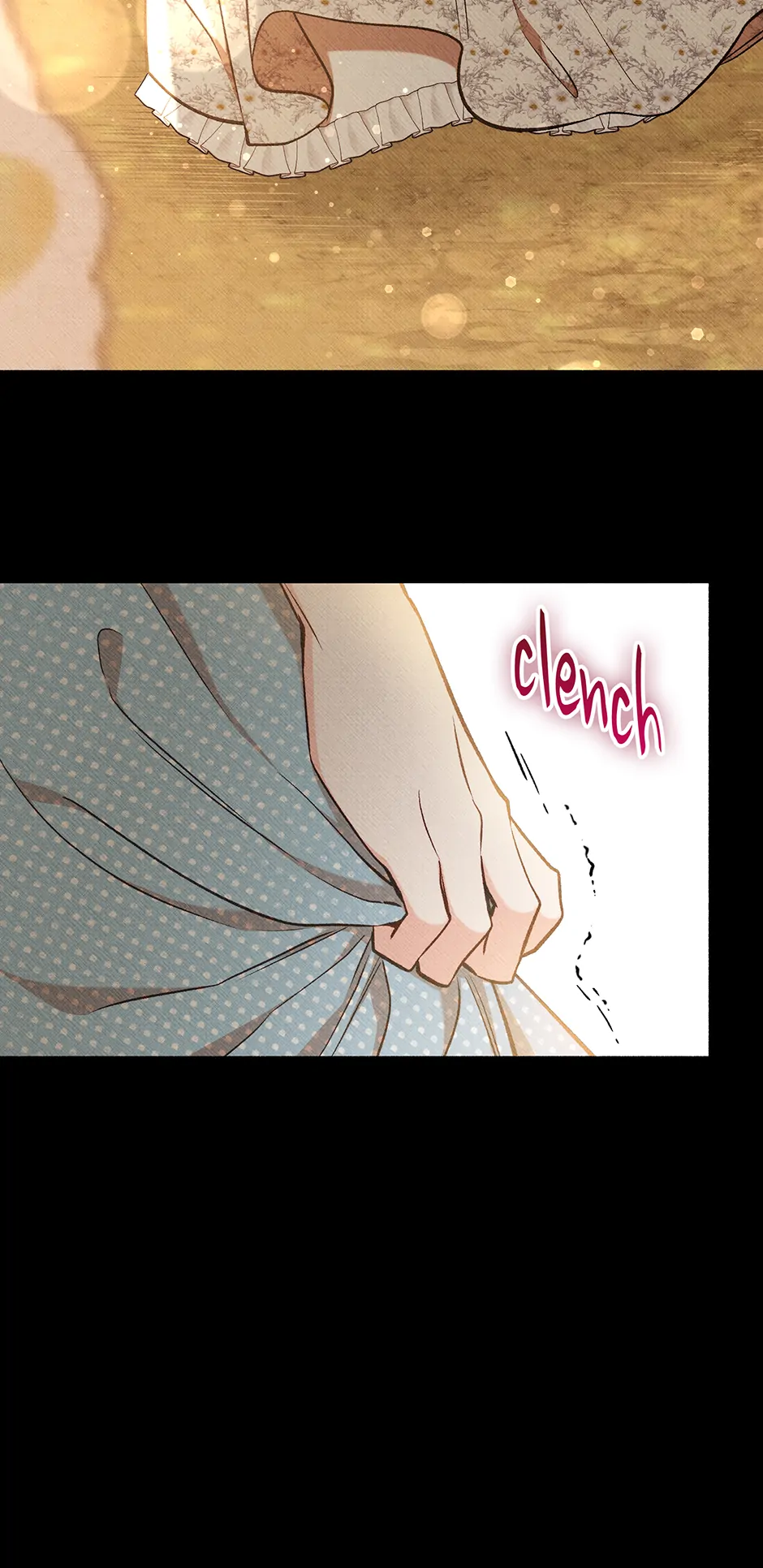 To my many obnoxious personalities Chapter 36 page 35 - 