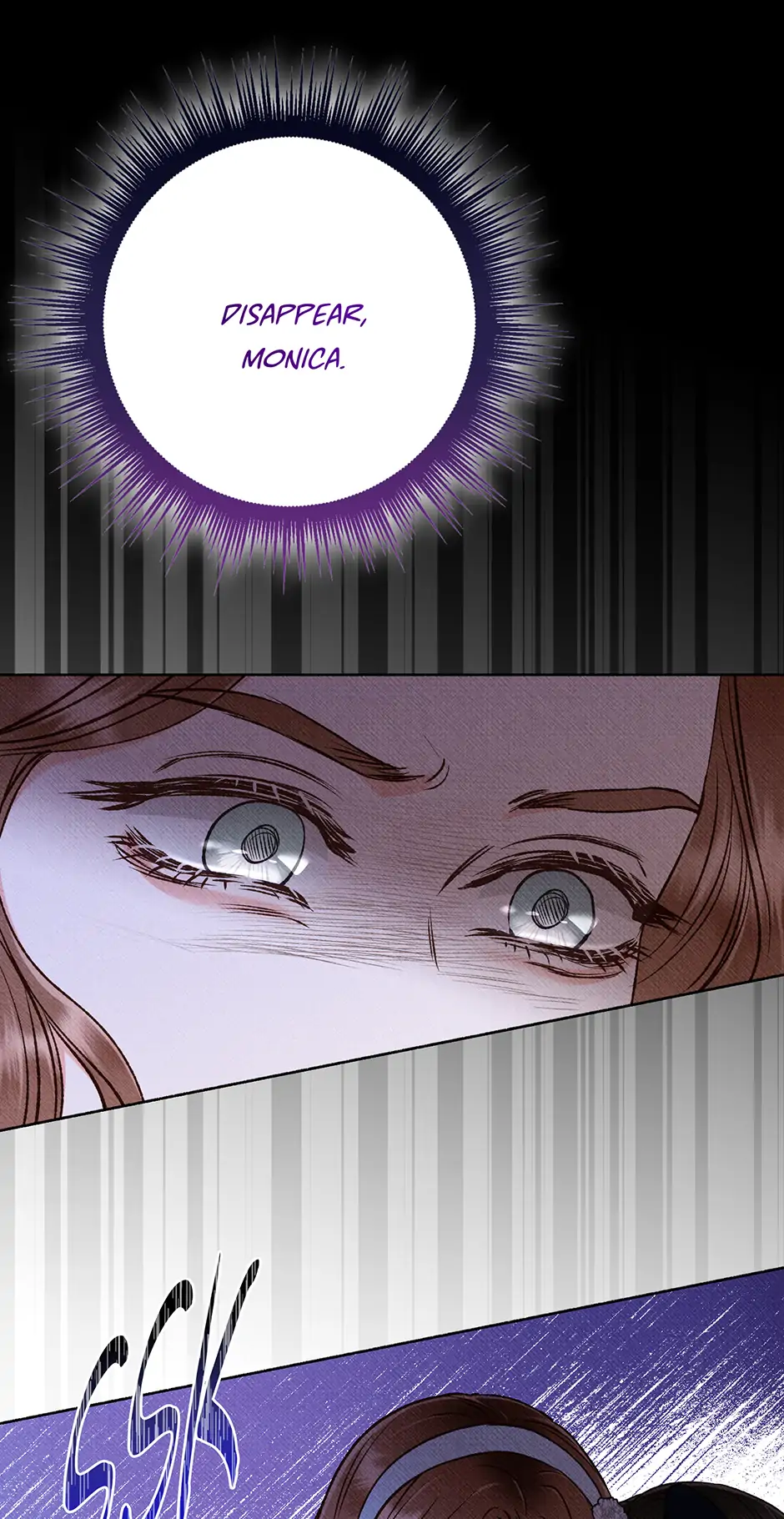 To my many obnoxious personalities Chapter 36 page 36 - 