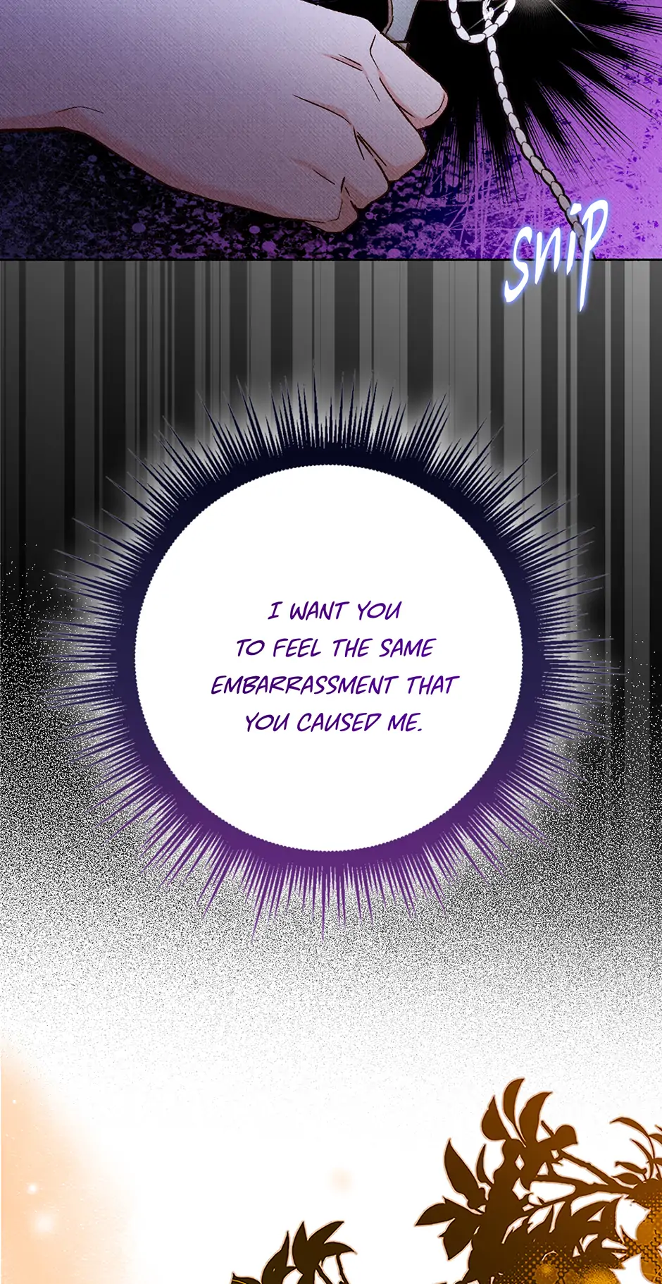 To my many obnoxious personalities Chapter 36 page 38 - 