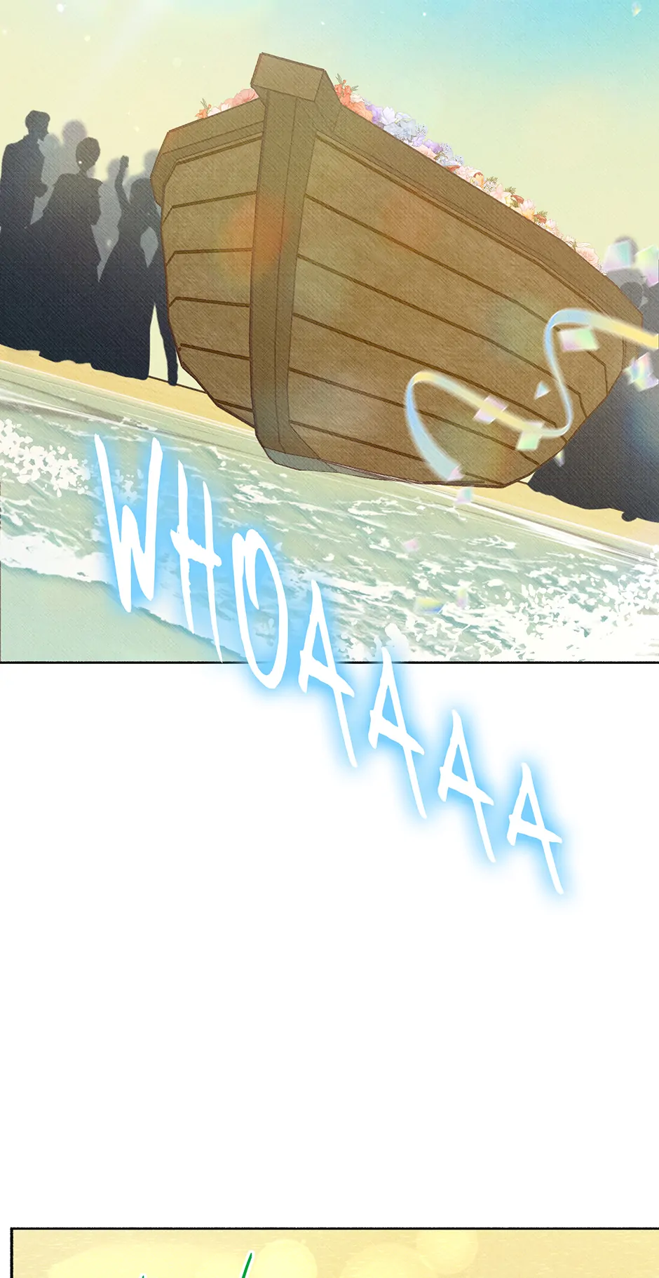 To my many obnoxious personalities Chapter 36 page 41 - 
