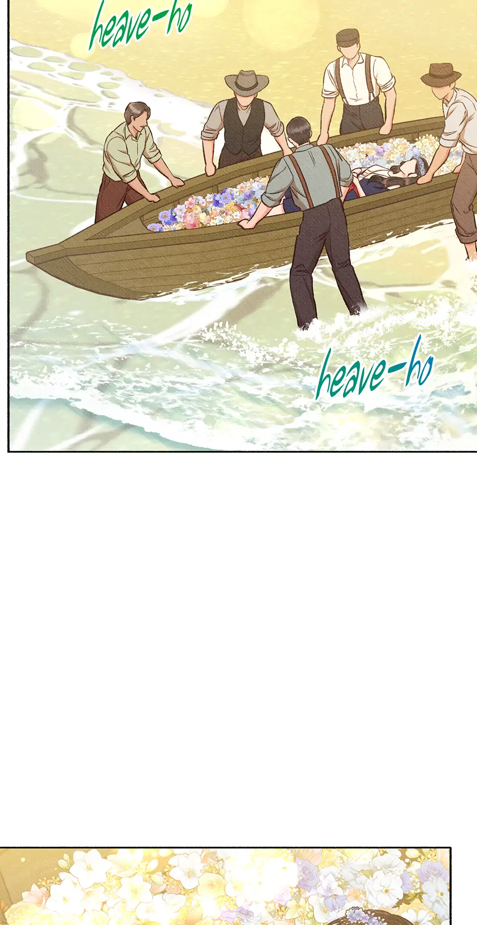 To my many obnoxious personalities Chapter 36 page 42 - 