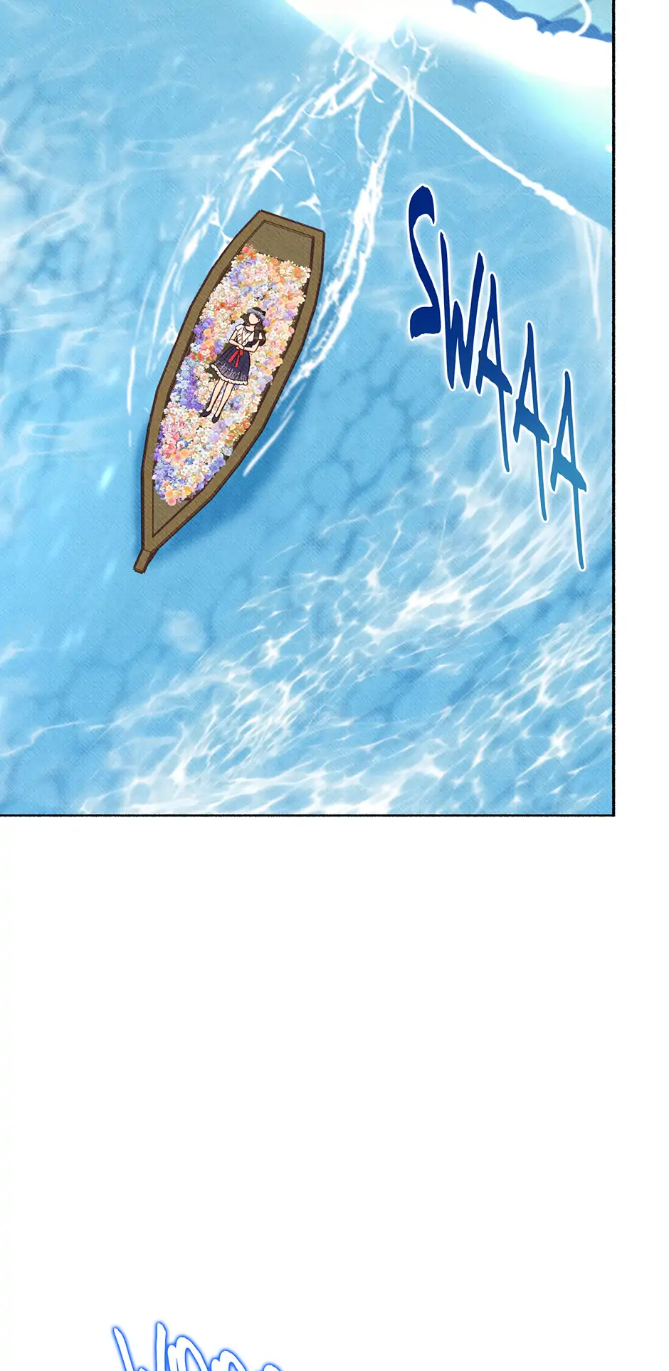 To my many obnoxious personalities Chapter 36 page 50 - 