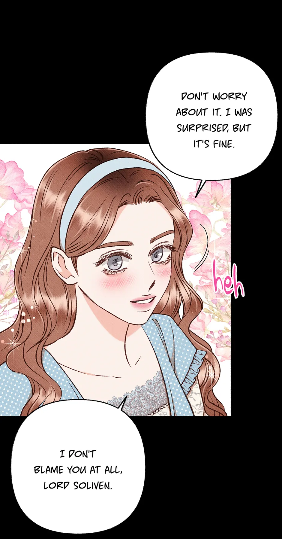 To my many obnoxious personalities Chapter 36 page 6 - 