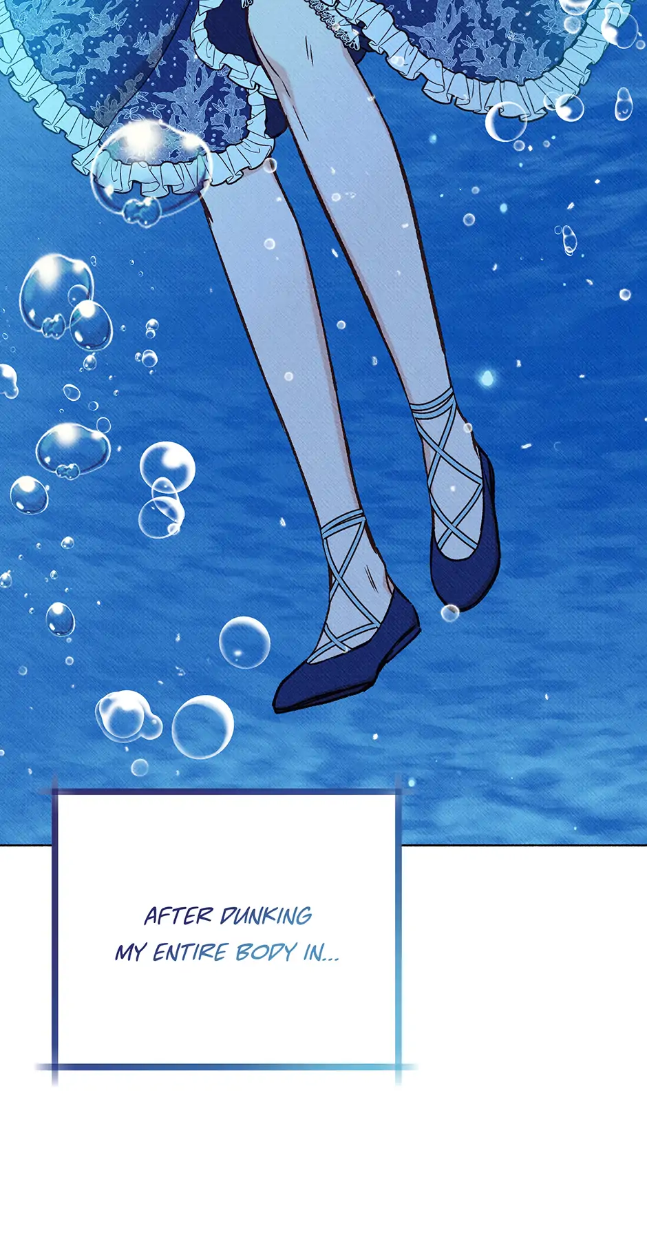 To my many obnoxious personalities Chapter 36 page 61 - 