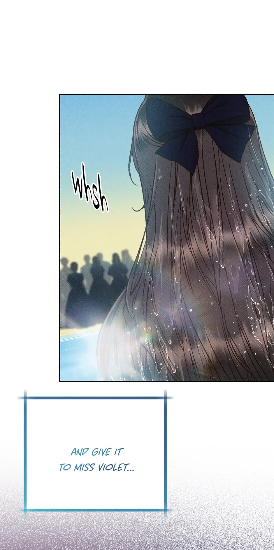 To my many obnoxious personalities Chapter 36 page 63 - 