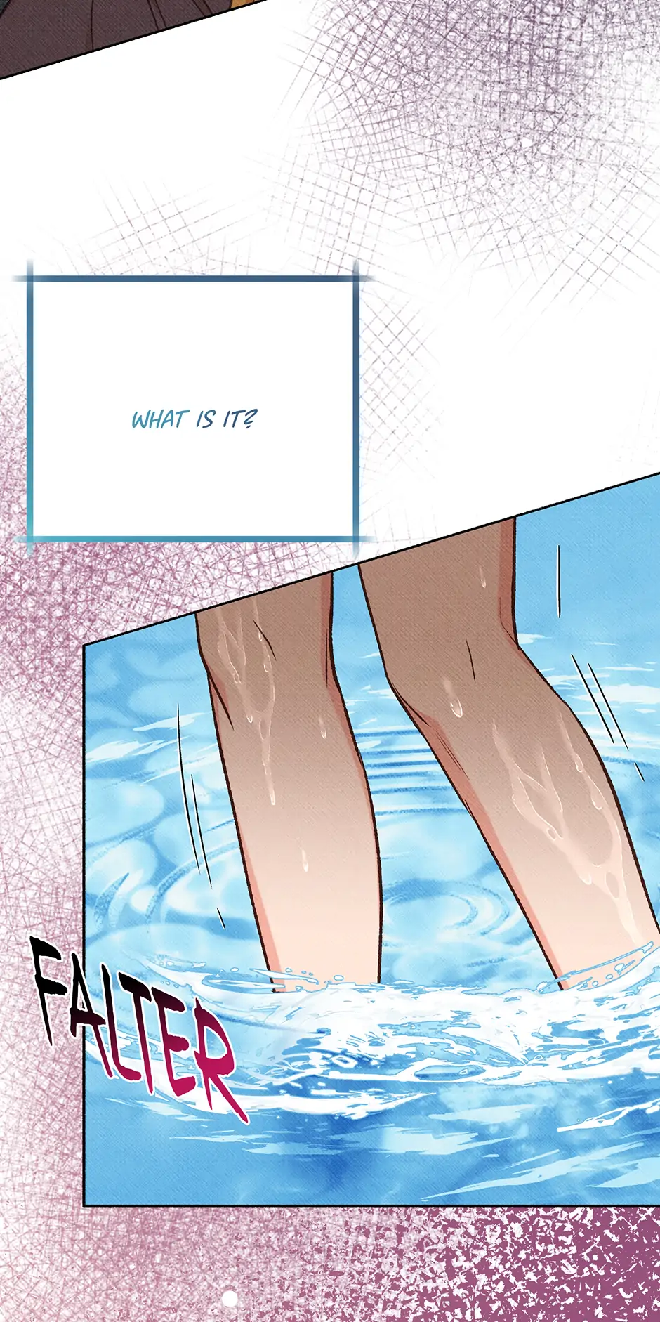 To my many obnoxious personalities Chapter 36 page 65 - 