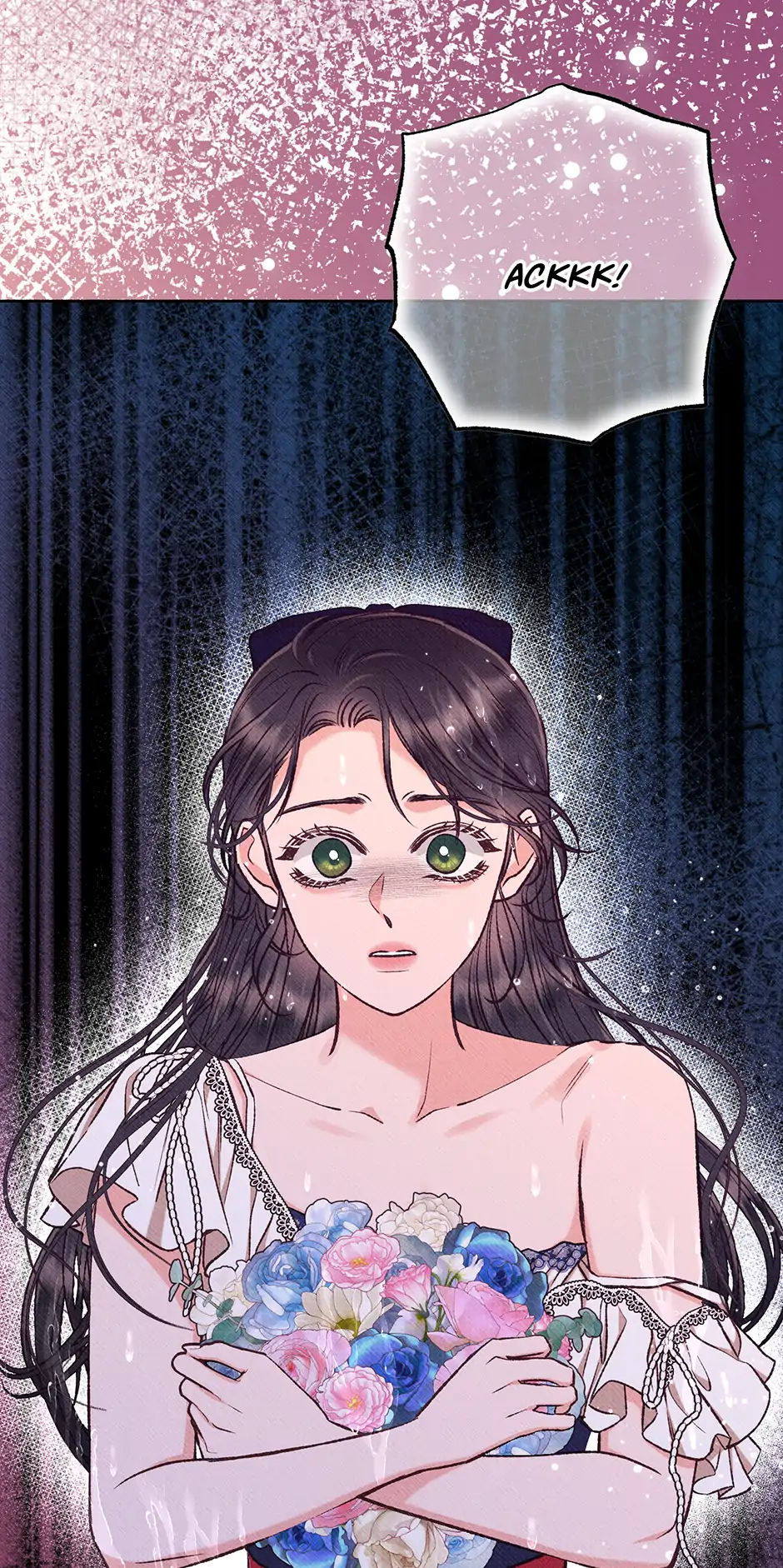To my many obnoxious personalities Chapter 36 page 66 - 