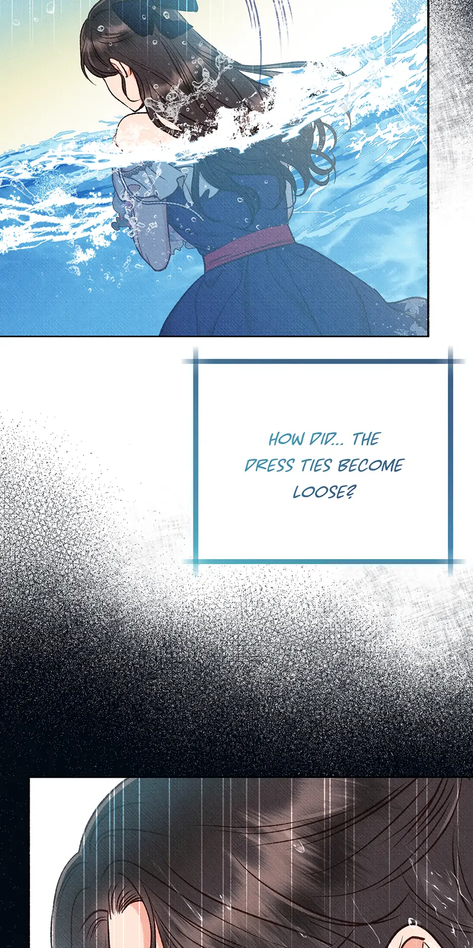 To my many obnoxious personalities Chapter 36 page 68 - 