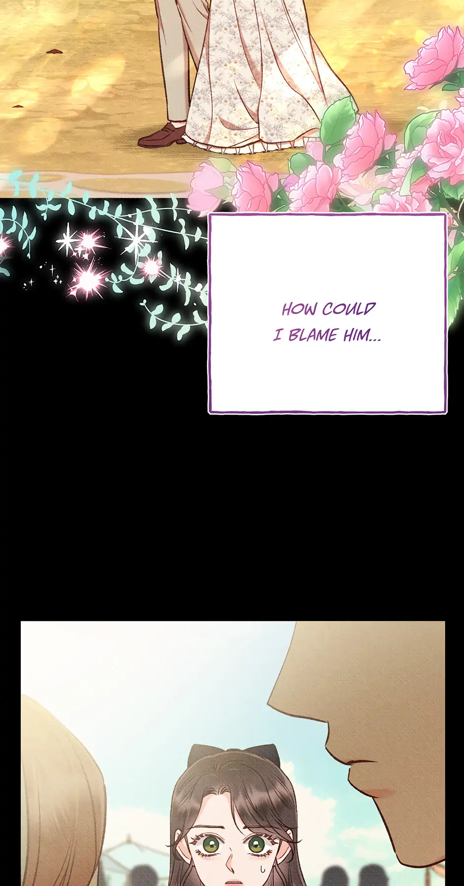 To my many obnoxious personalities Chapter 36 page 8 - 