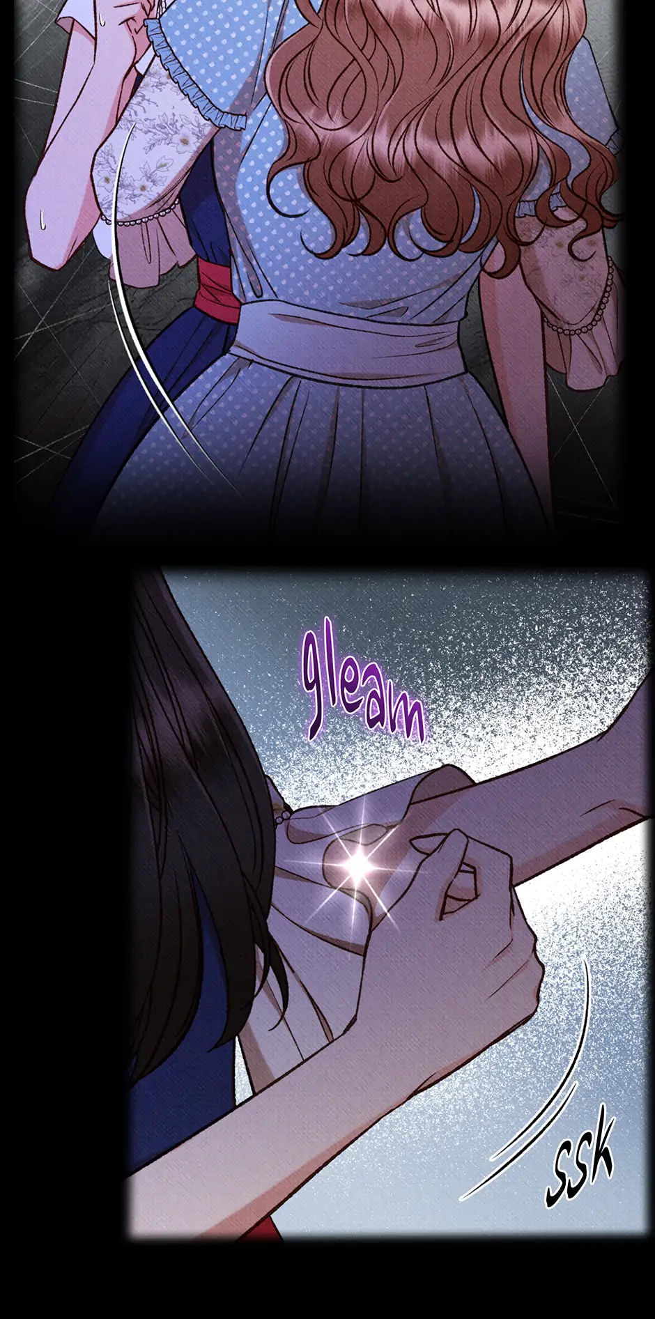To my many obnoxious personalities Chapter 36 page 71 - 